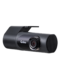 Dashcam Pro X Space Grey