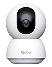 Smart Cam 360° Prime Installation