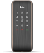 Qubo Smart Rim Lock Ultra Installation