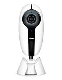 Qubo Outdoor Security Camera