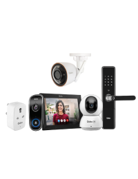 Smart Villa Suite Installation