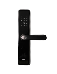 Qubo Smart Door Lock SELECT  Black