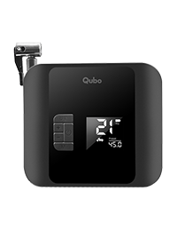 Smart Tyre Inflator Pro