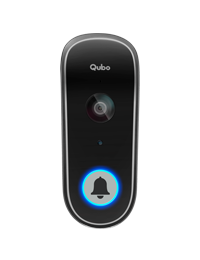 Qubo Video Doorbell