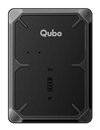 Wireless GPS Tracker