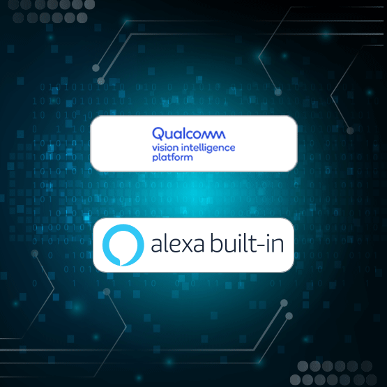 Partnership with Technology Leaders
